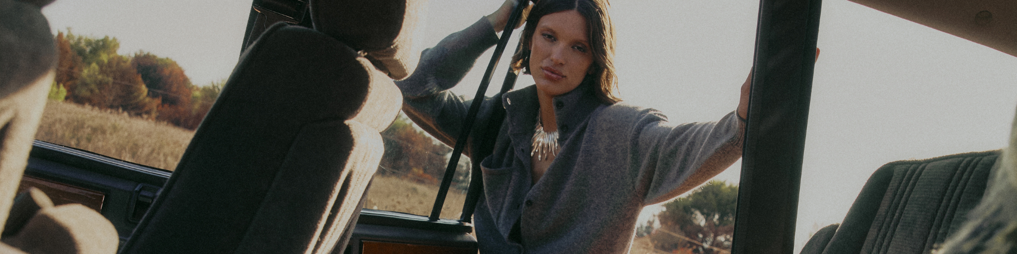 SALDI WOMAN FW25