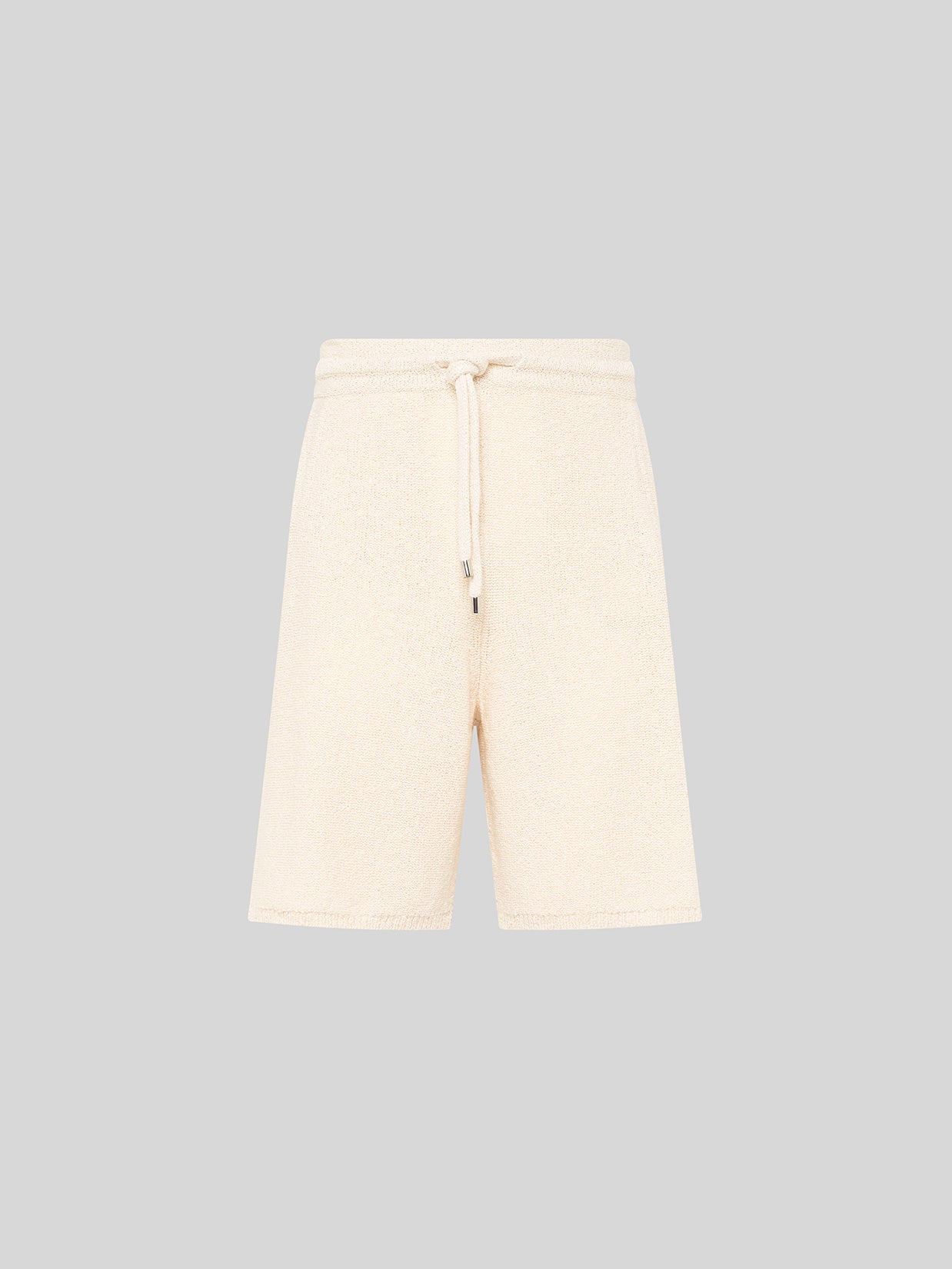 BERMUDA CASHMERE E SETA