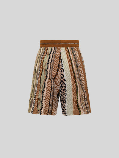 BERMUDA JACQUARD MULTIFILO 'LANEUS'