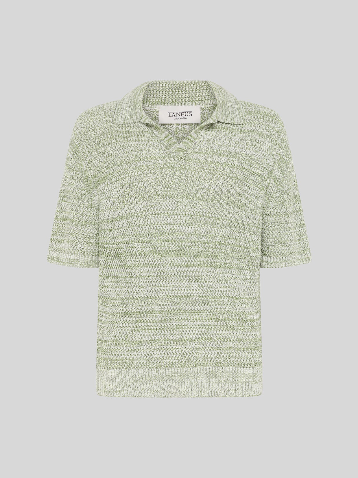 POLO IN MAGLIA