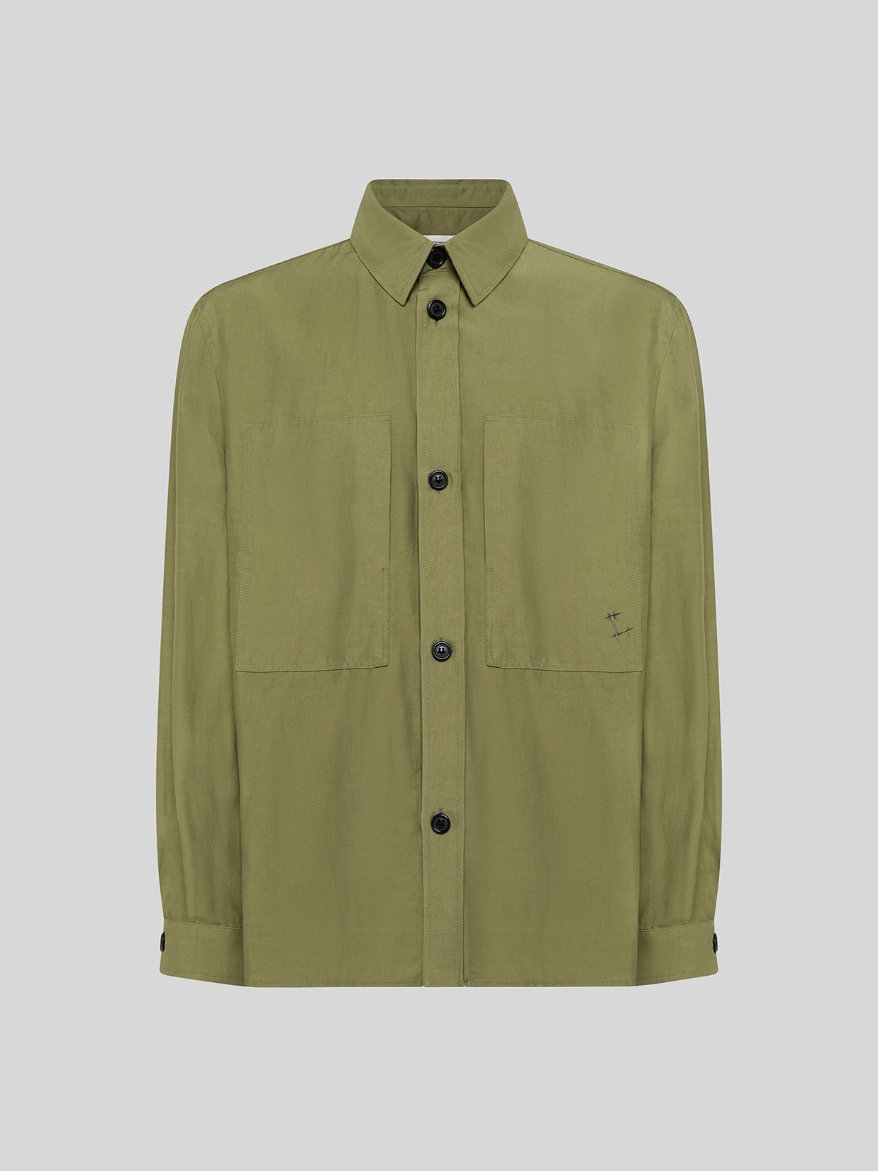 OVERSHIRT CANCUN