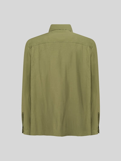OVERSHIRT CANCUN