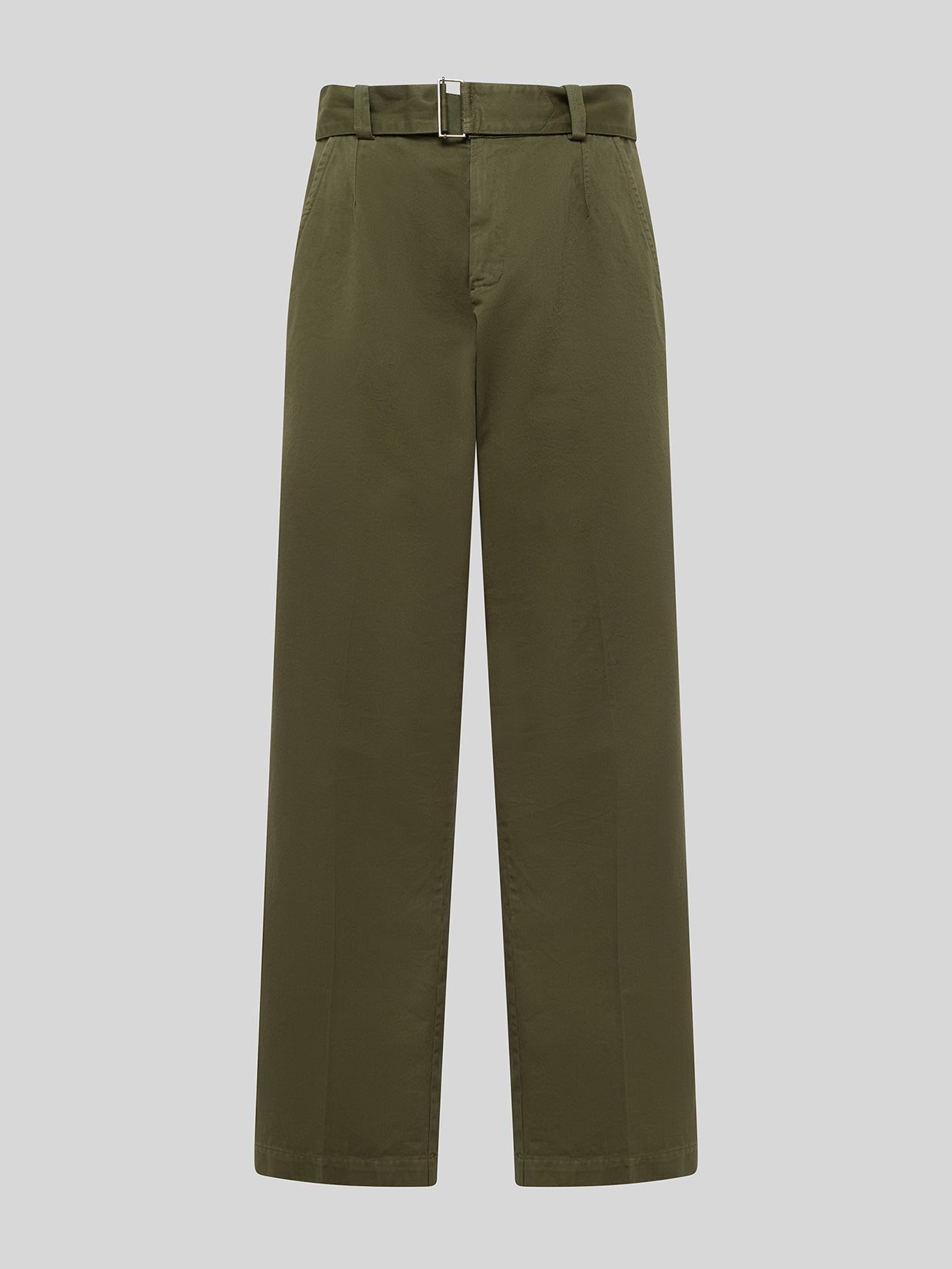 PANTALONE DOWNTOWN RELAXED