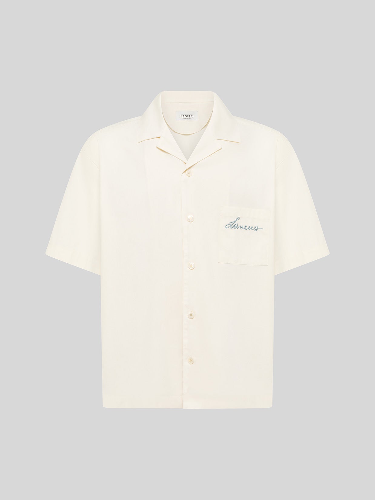 CAMICIA CON RICAMO