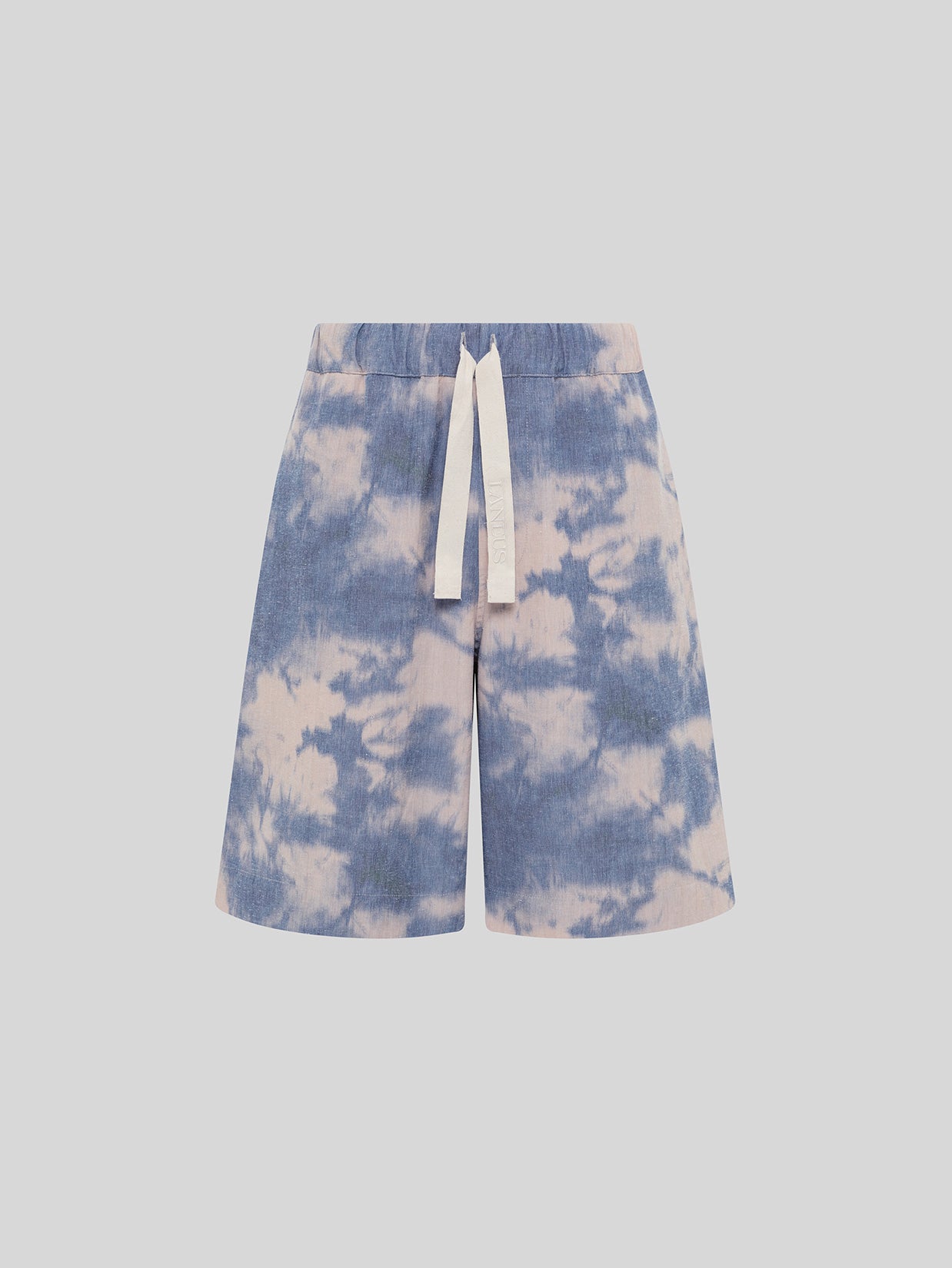 SHORTS TIE DYE