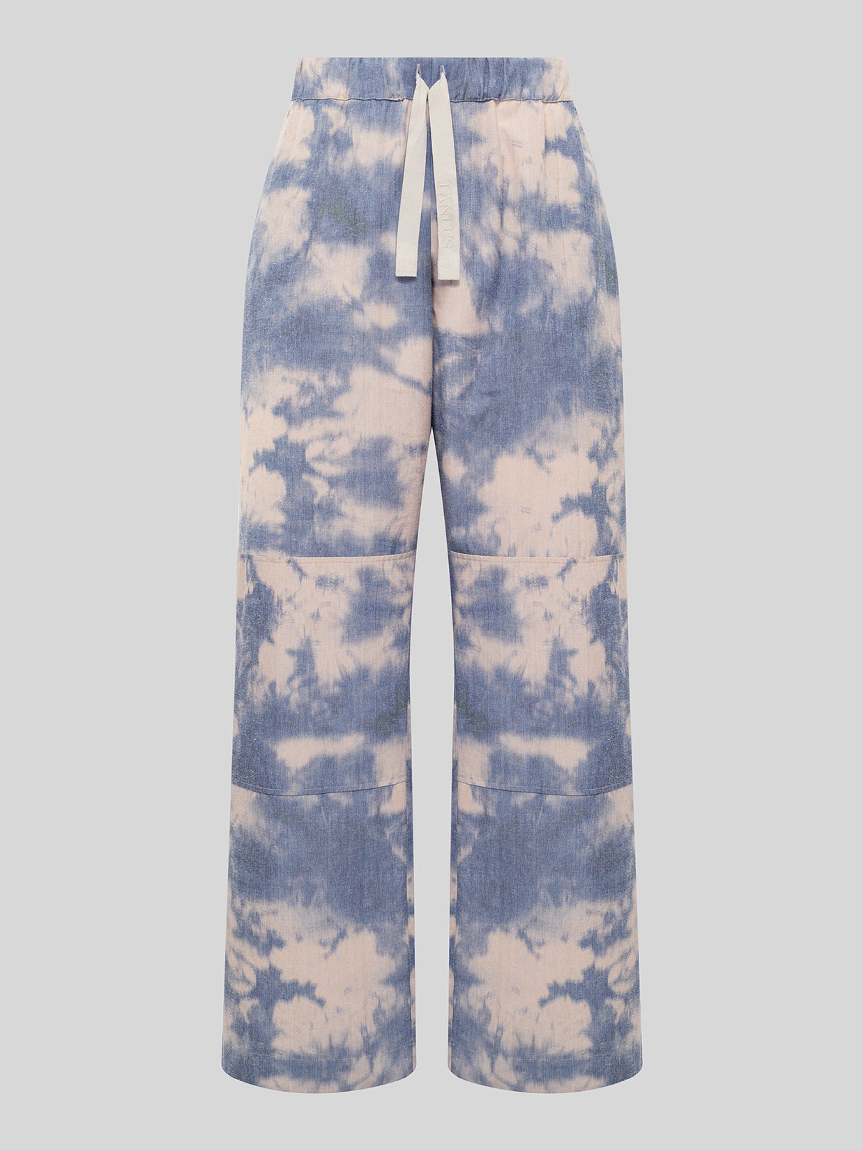 PANTALONE TIE DYE