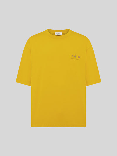 T-SHIRT OVER IN JERSEY