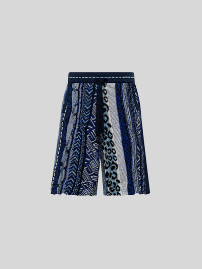 BERMUDA JACQUARD MULTIFILO 'LANEUS'