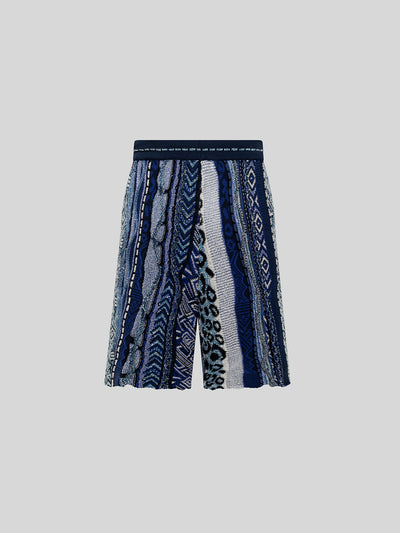 BERMUDA JACQUARD MULTIFILO 'LANEUS'