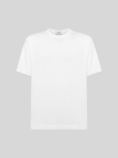 OVERSIZED JERSEY T-SHIRT