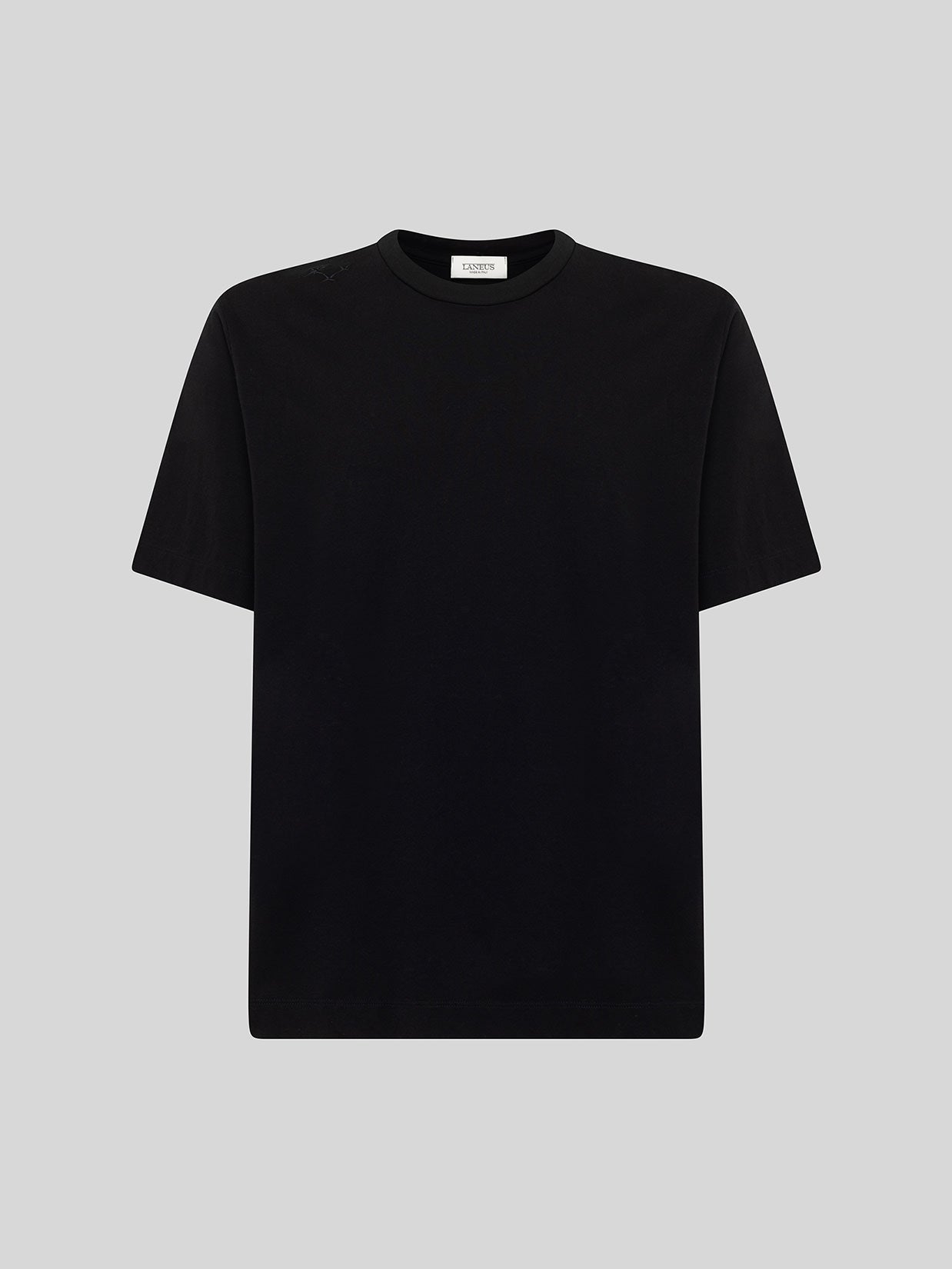 T-SHIRT OVER IN JERSEY