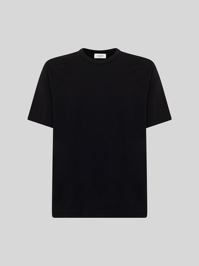 OVERSIZED JERSEY T-SHIRT