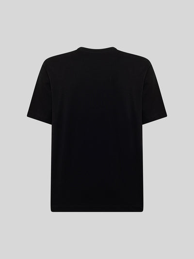 OVERSIZED JERSEY T-SHIRT