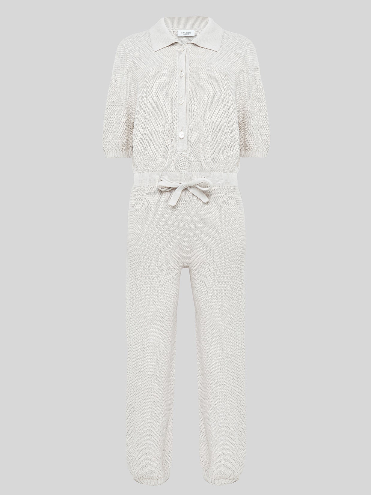 JUMPSUIT IN MAGLIA