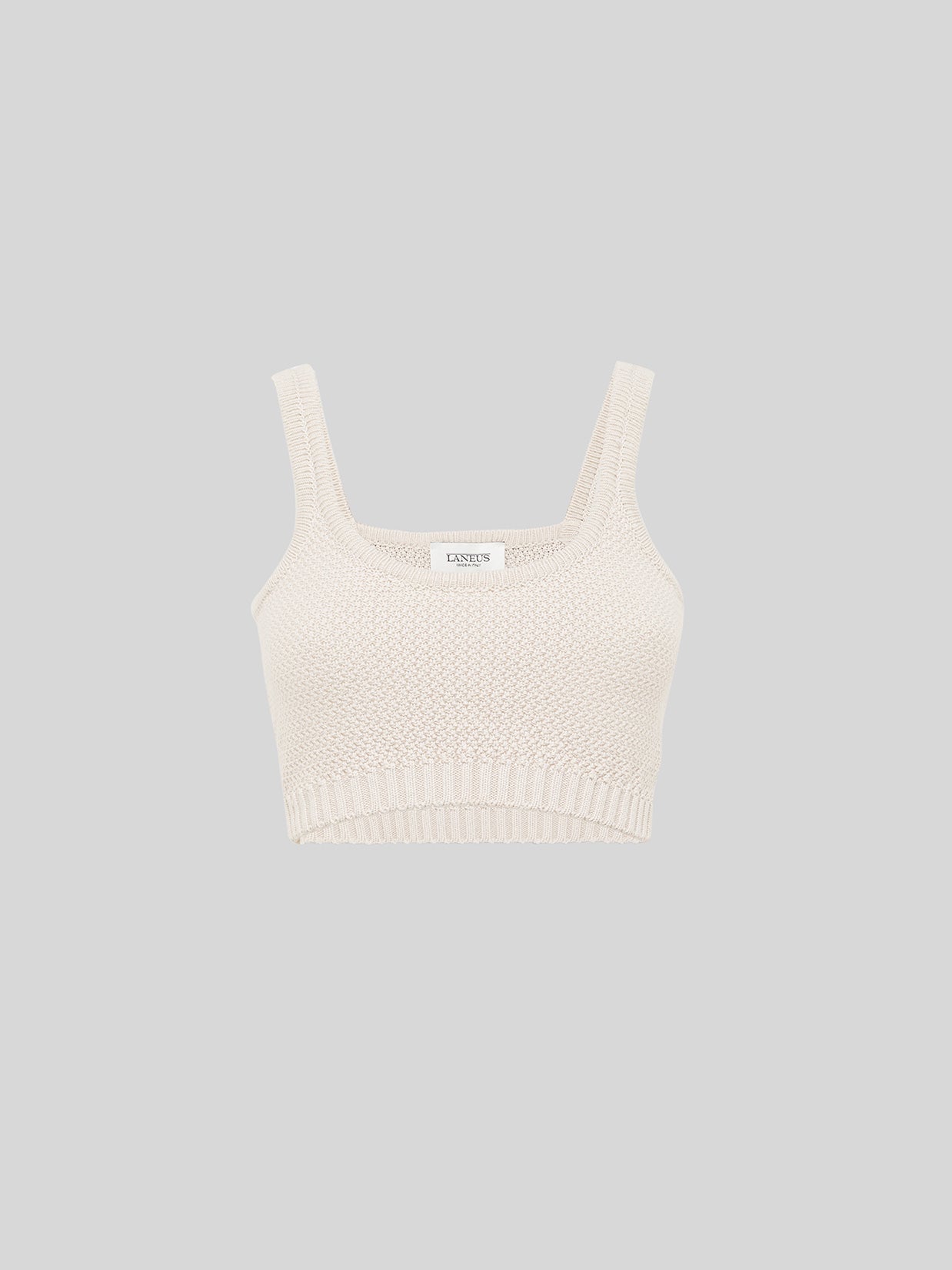 TOP IN MAGLIA