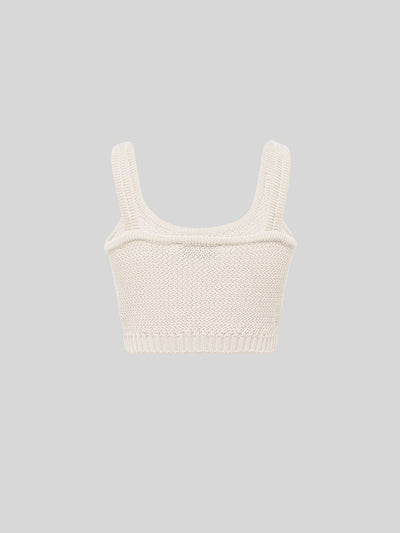 TOP IN MAGLIA