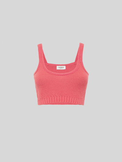 TOP IN MAGLIA
