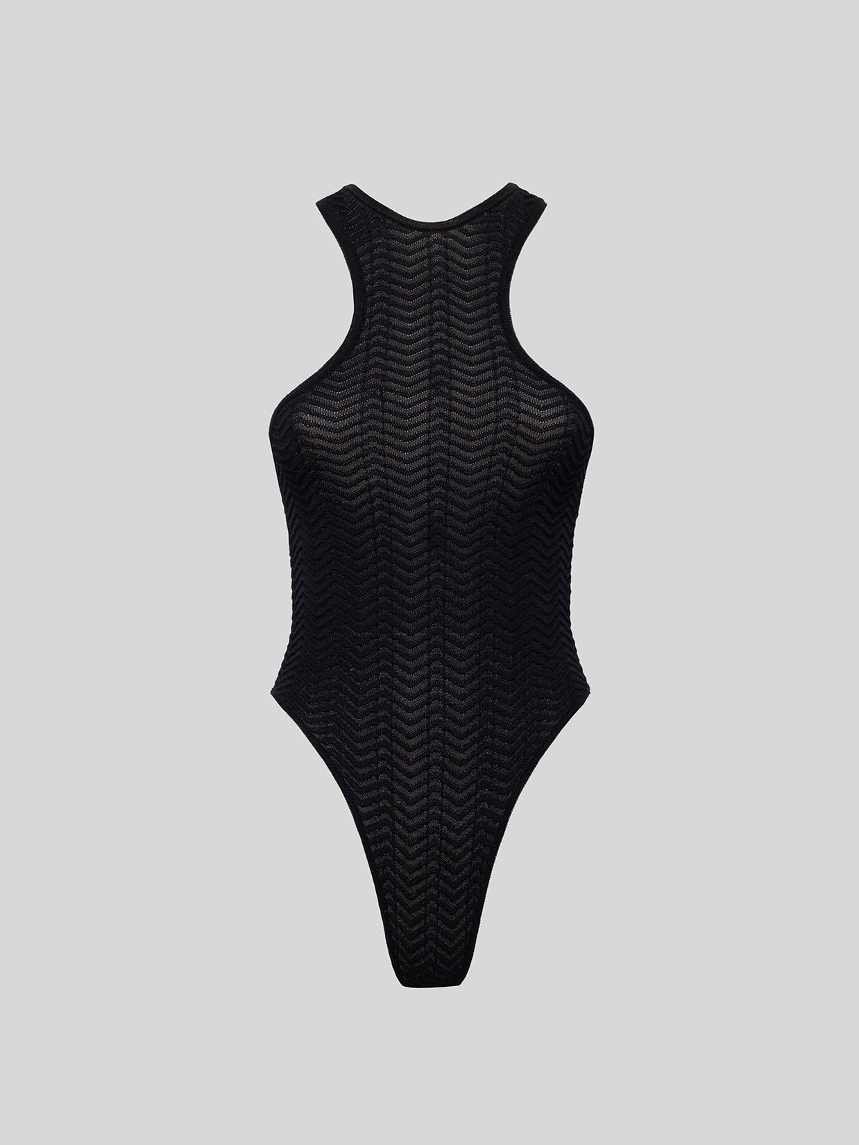 BODY IN MAGLIA