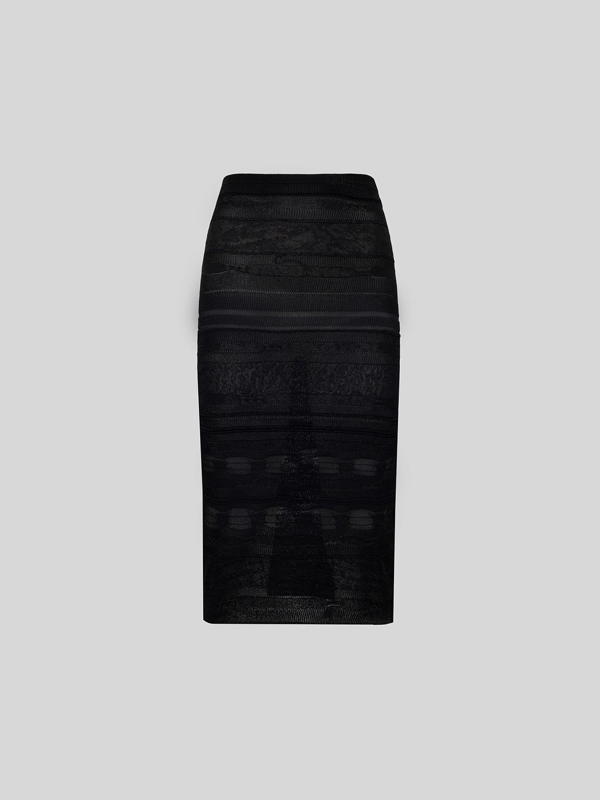 GONNA JACQUARD LEGGERO