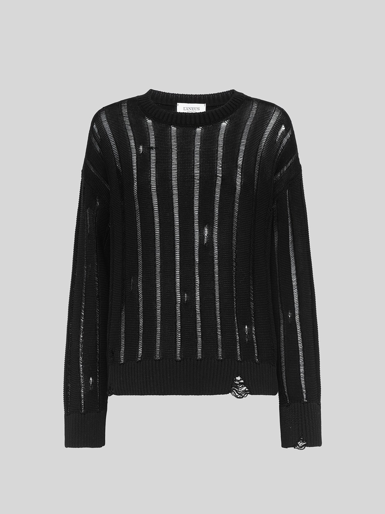 MAGLIA GIROCOLLO DESTROYED