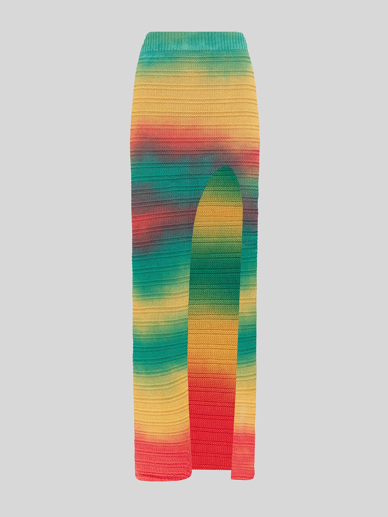 MAXI GONNA RAINBOW