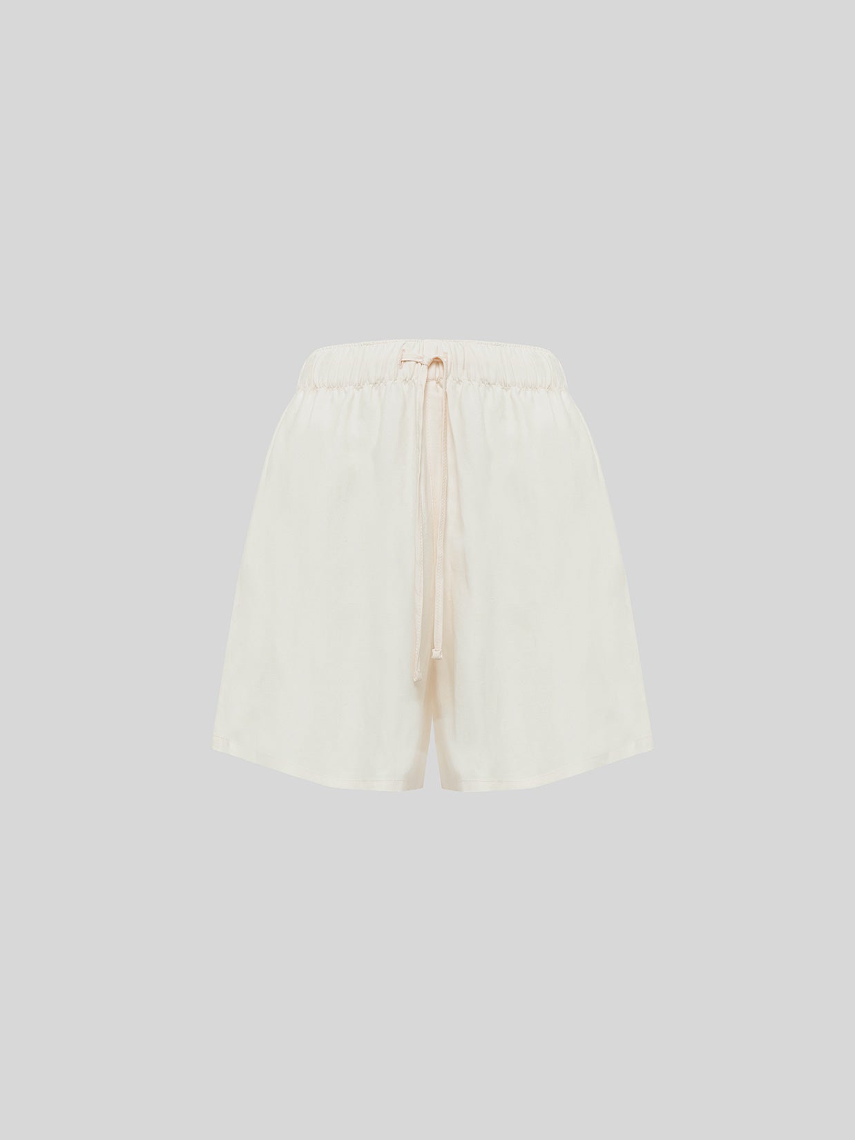 SHORTS CANCUN LINO VISCOSA