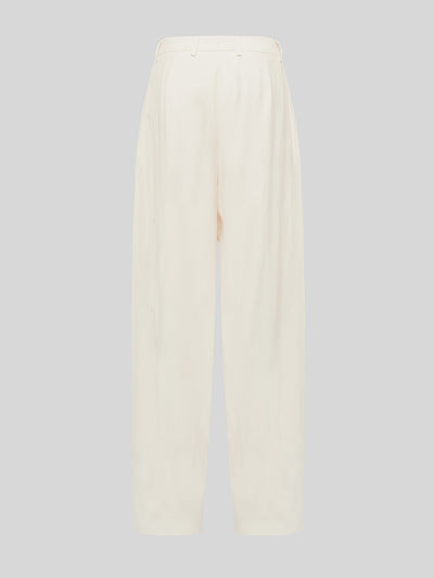 PANTALONE CANCUN LINO VISCOSA