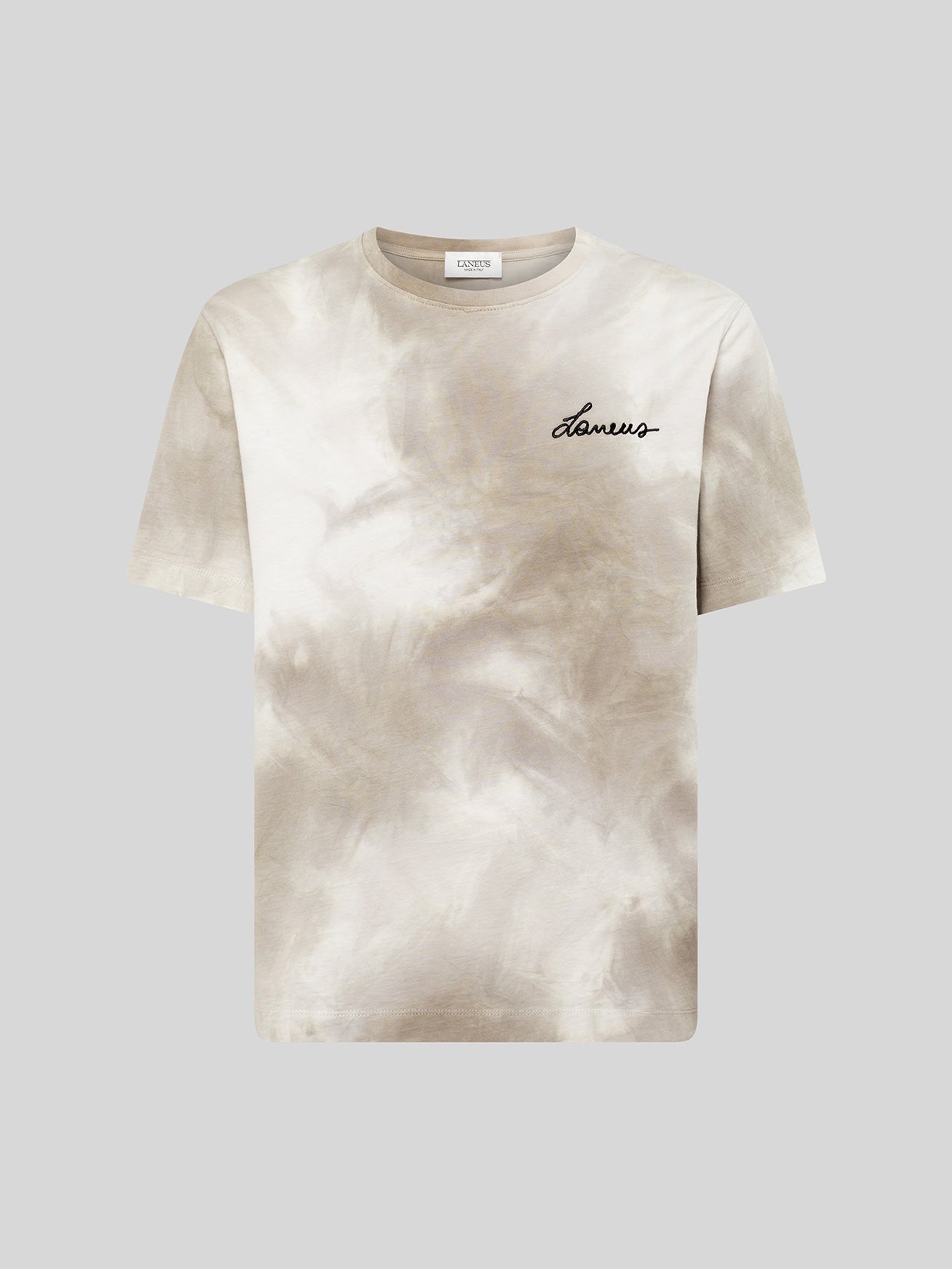 T-SHIRT REGULAR IN JERSEY