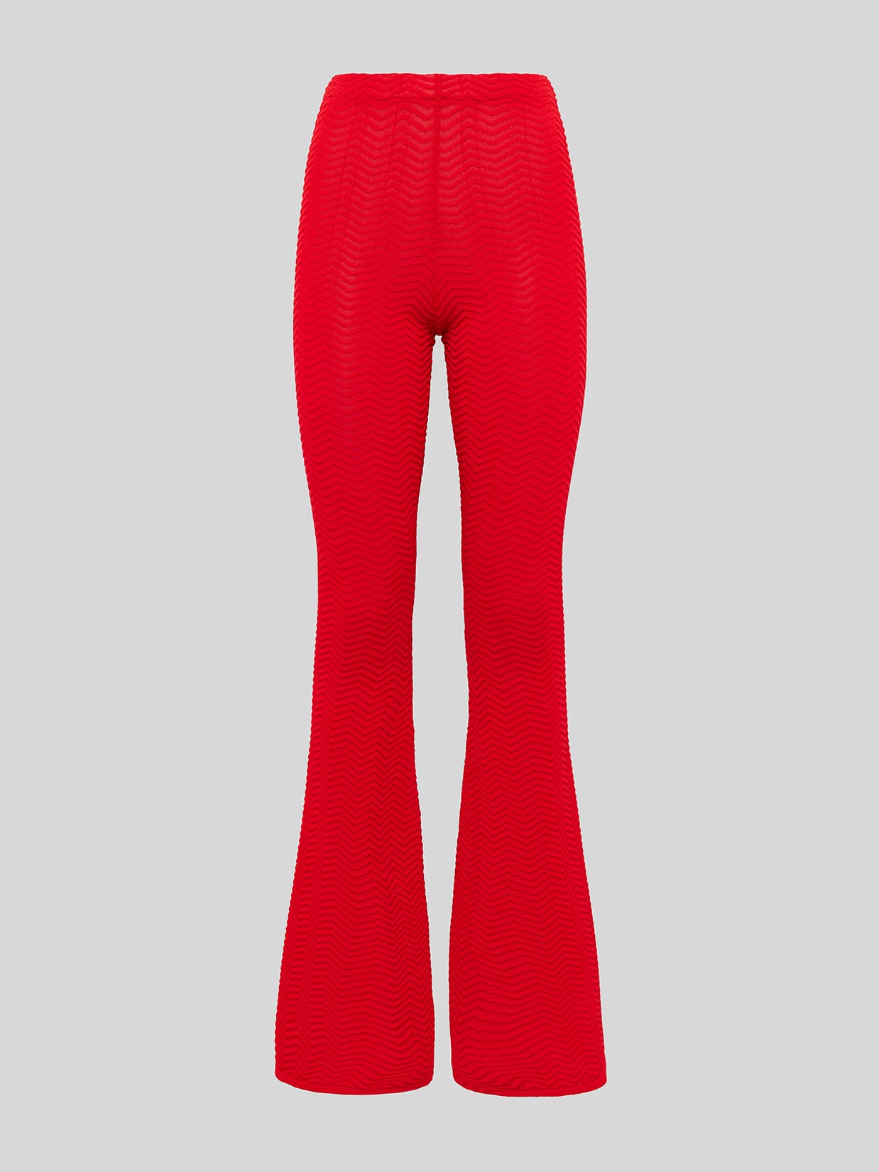 LEGGINS IN MAGLIA