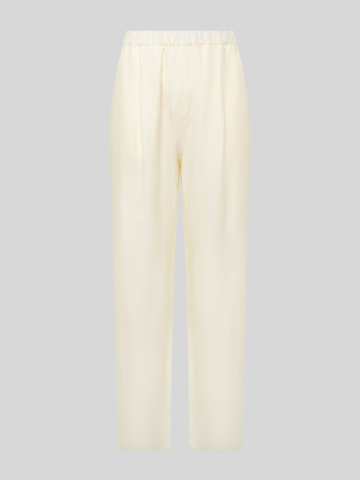 PANTALONE CANCUN LINO E VISCOSA