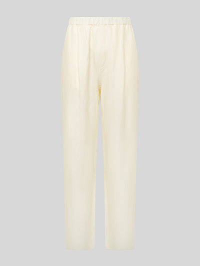 PANTALONE CANCUN LINO E VISCOSA