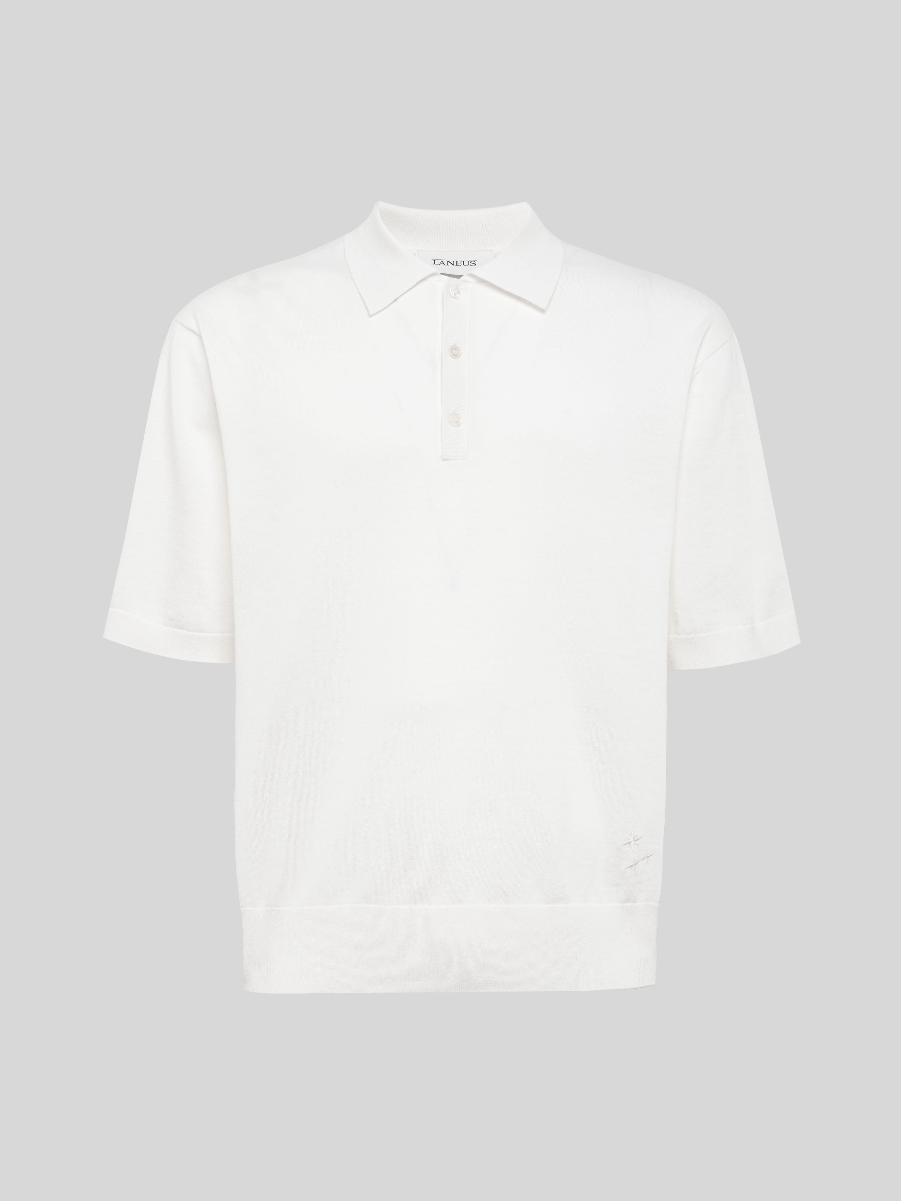 POLO IN MAGLIA