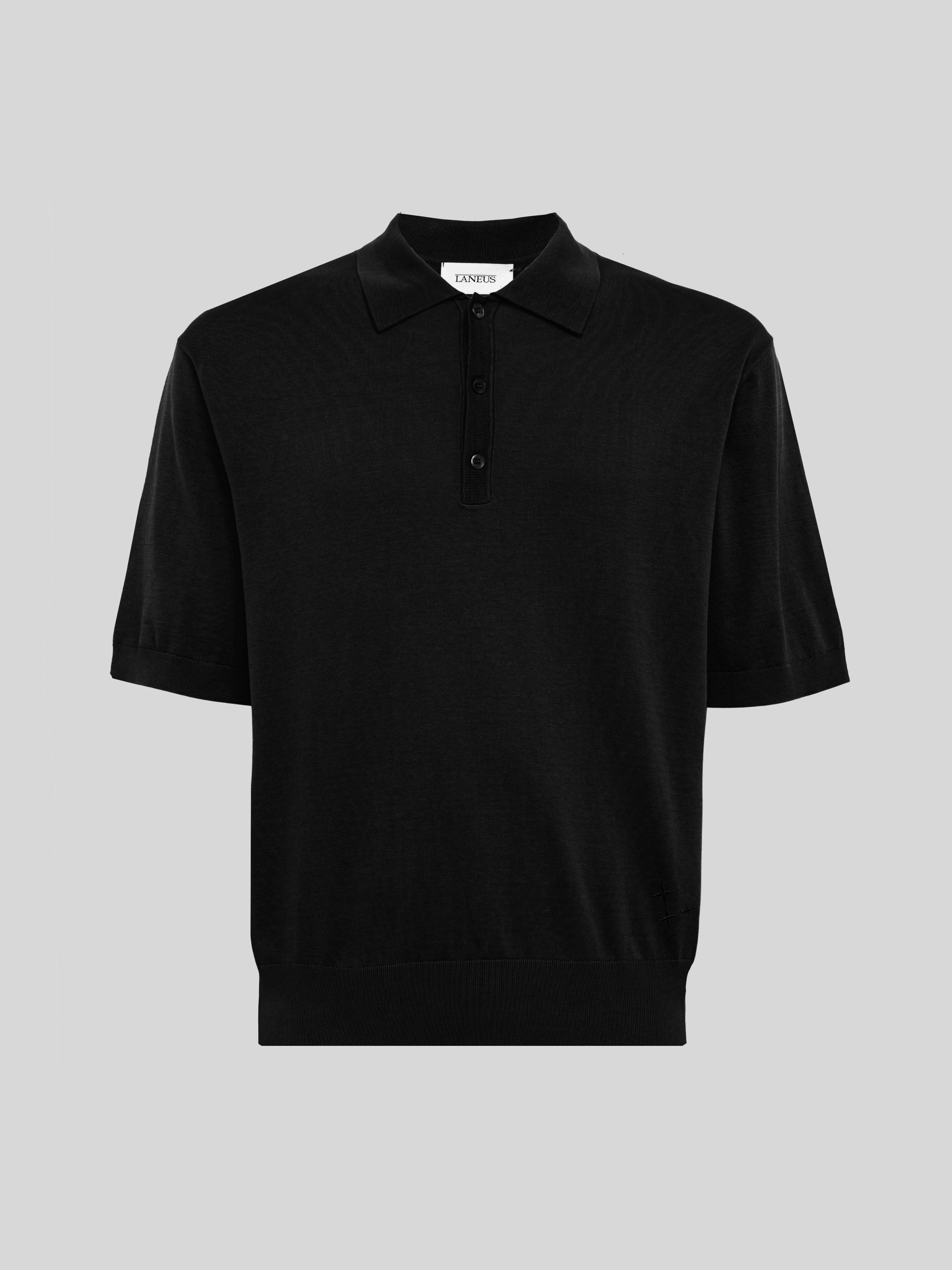 POLO IN MAGLIA