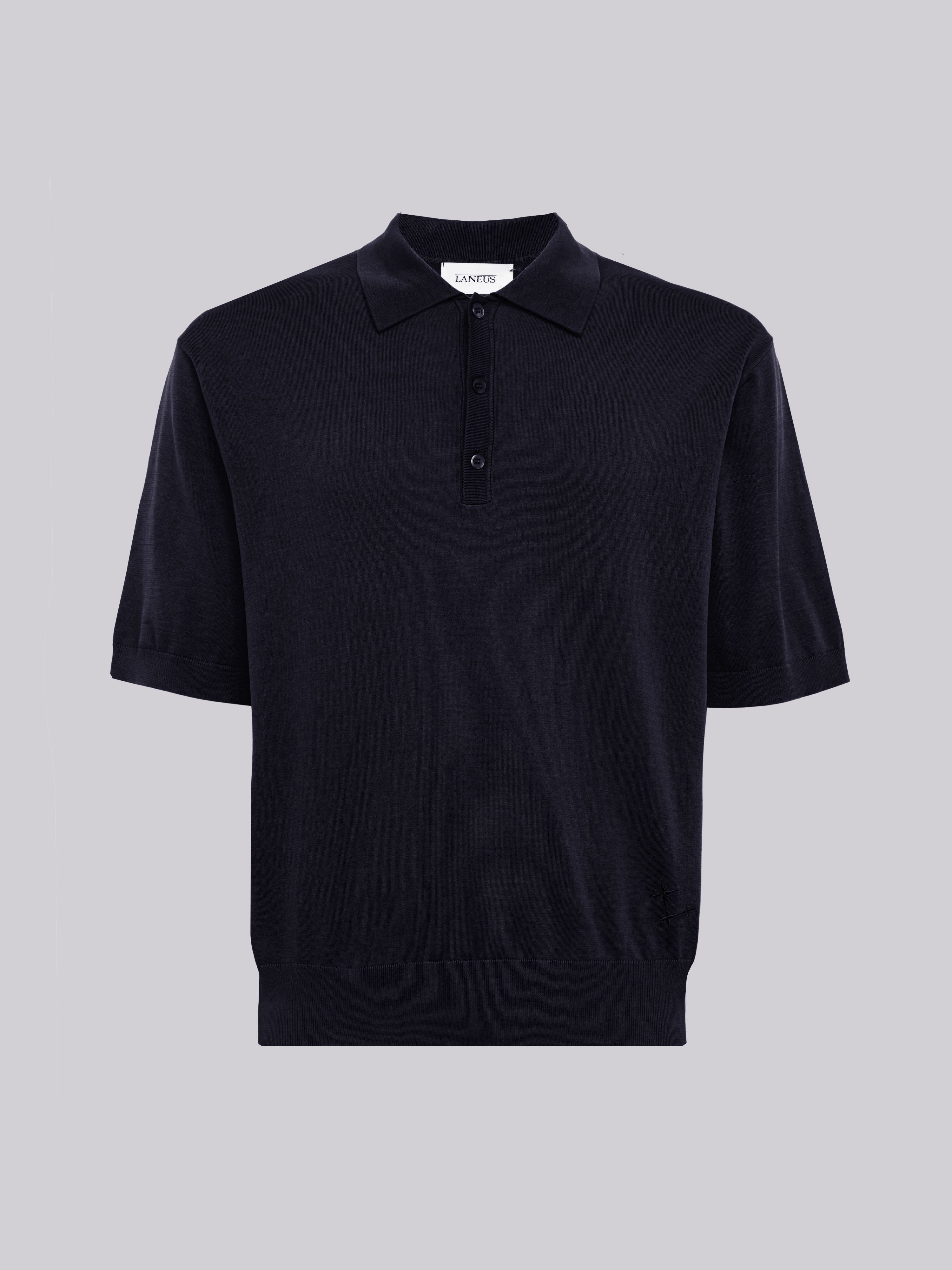POLO IN MAGLIA