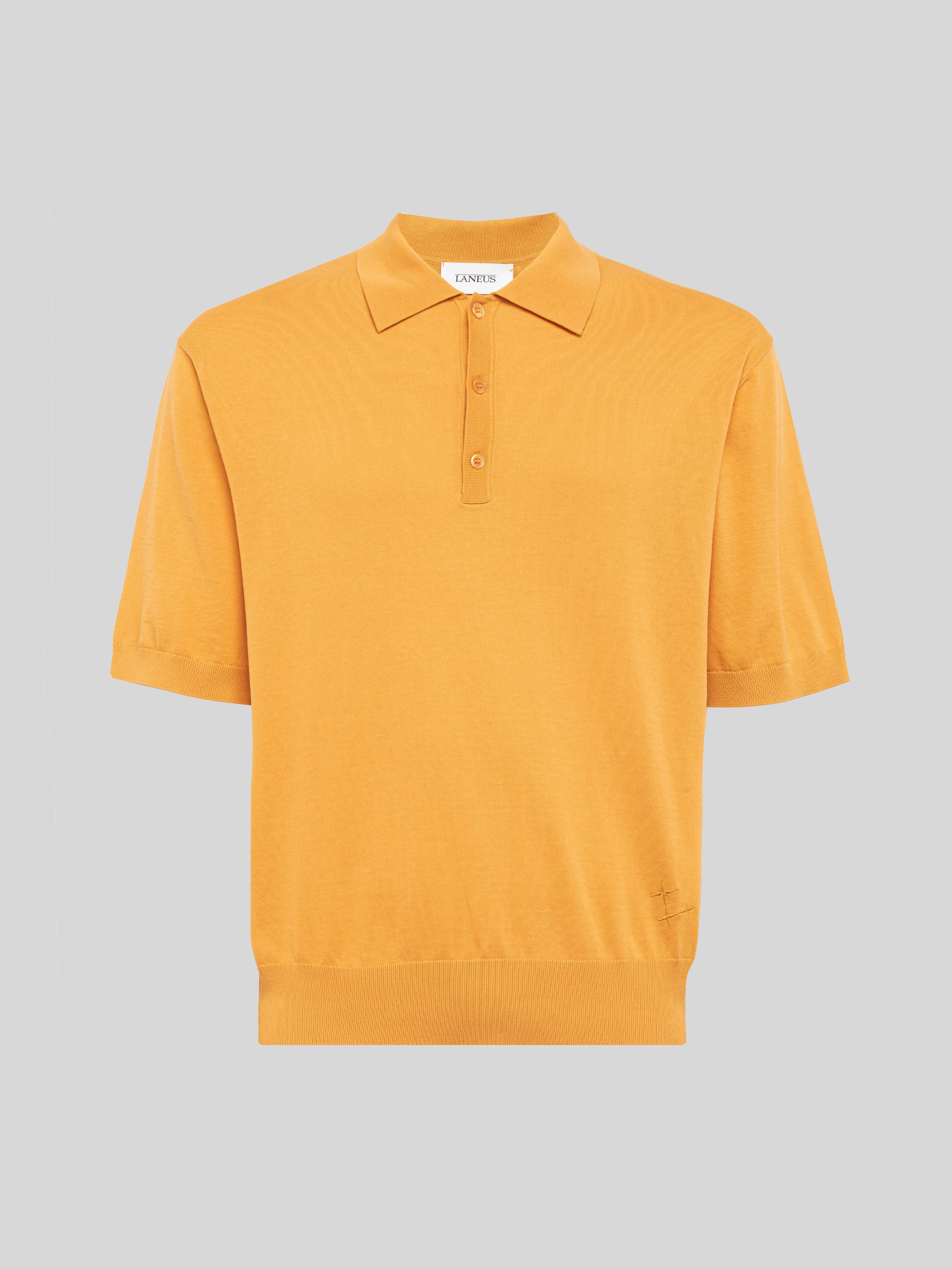 POLO IN MAGLIA