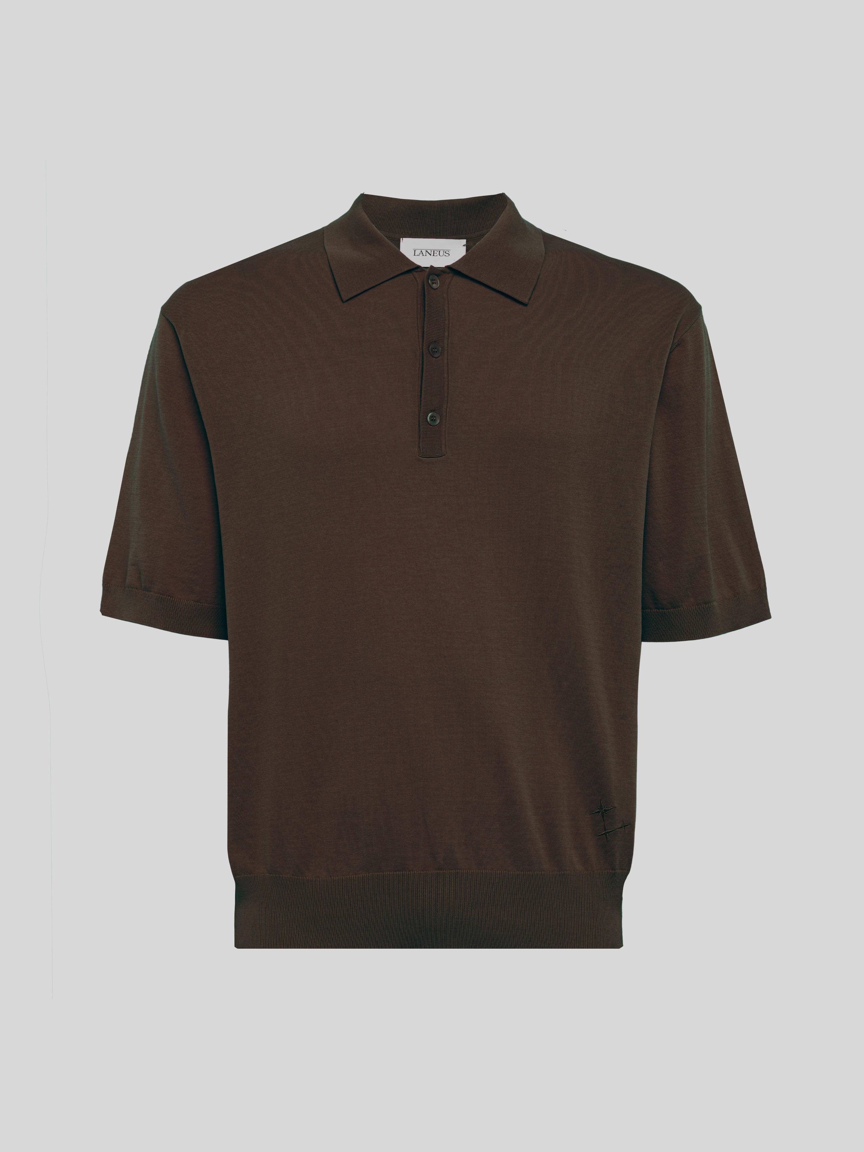 POLO IN MAGLIA