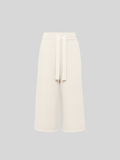 BERMUDA IN MAGLIA
