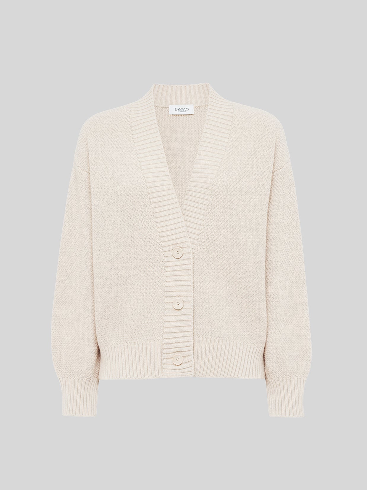 CARDIGAN IN MAGLIA