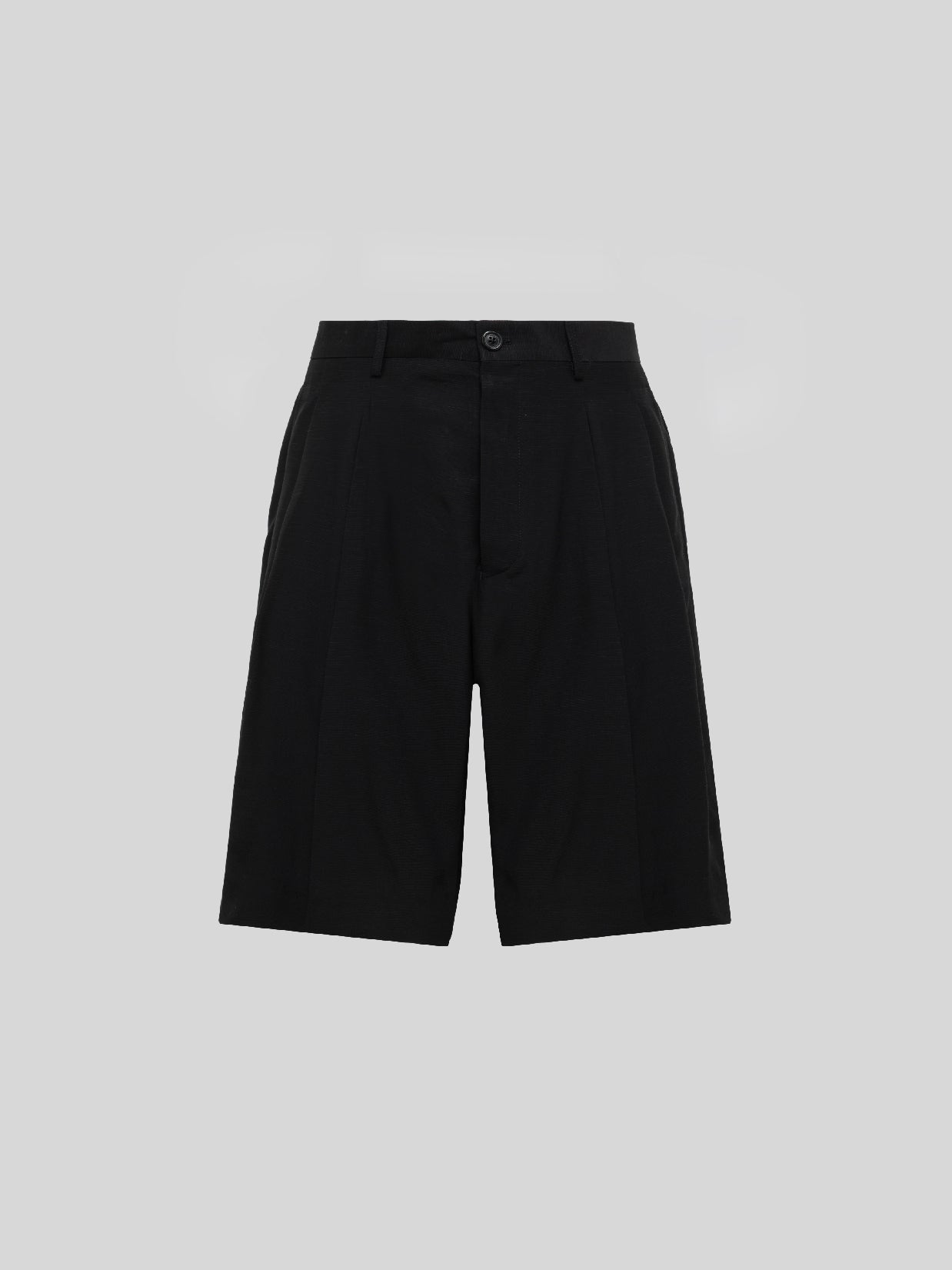 BERMUDA TAILORING LINO E VISCOSA