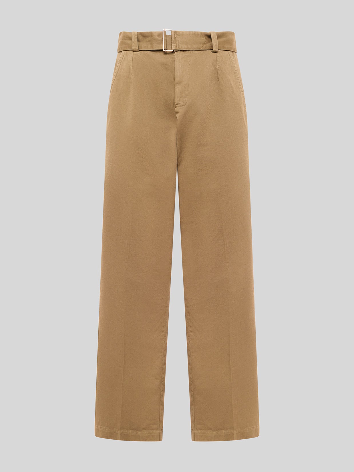 PANTALONE DOWNTOWN RELAXED
