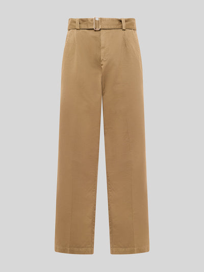 PANTALONE DOWNTOWN RELAXED