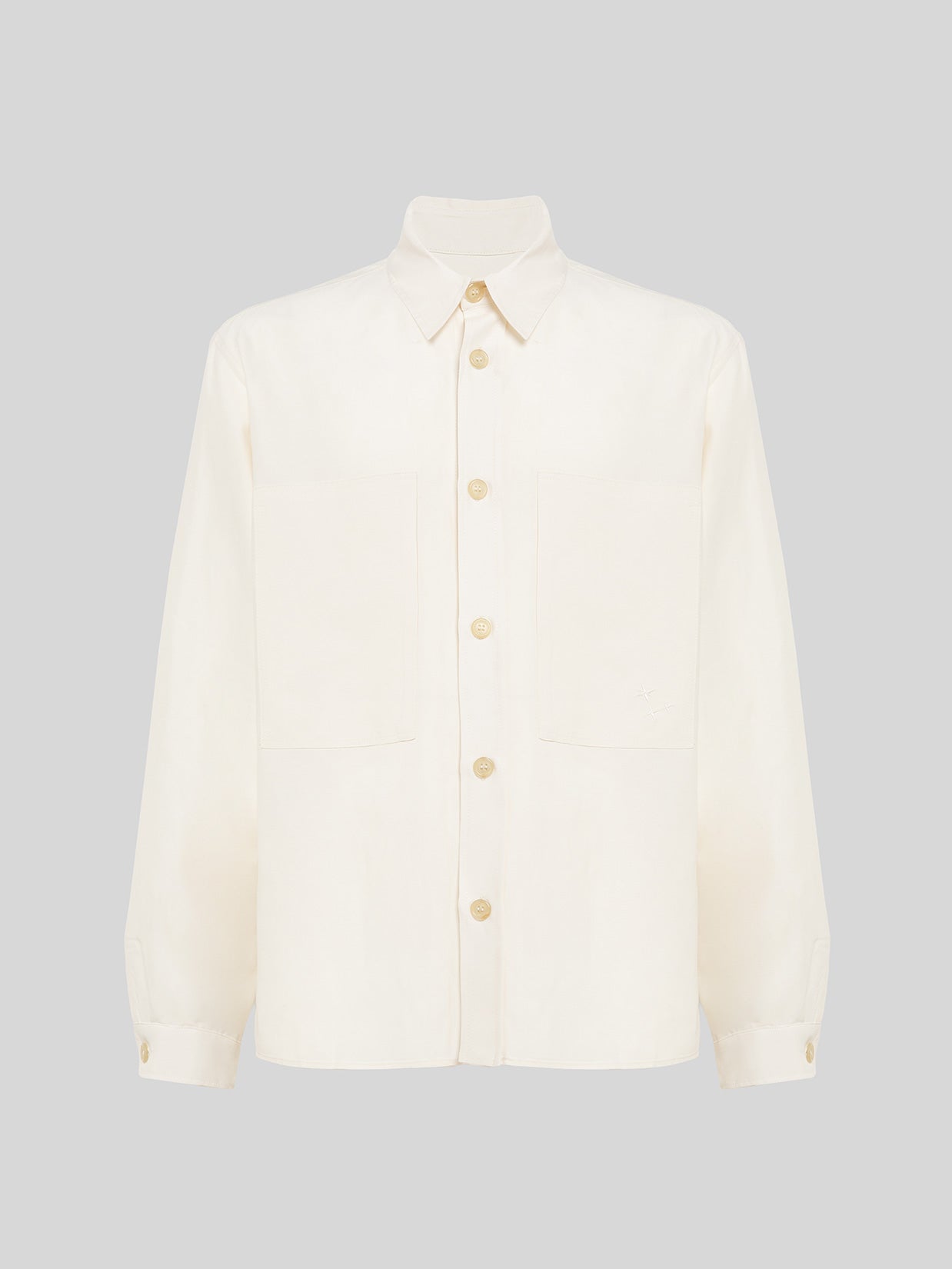 OVERSHIRT CANCUN