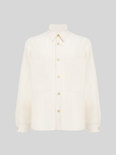 OVERSHIRT CANCUN