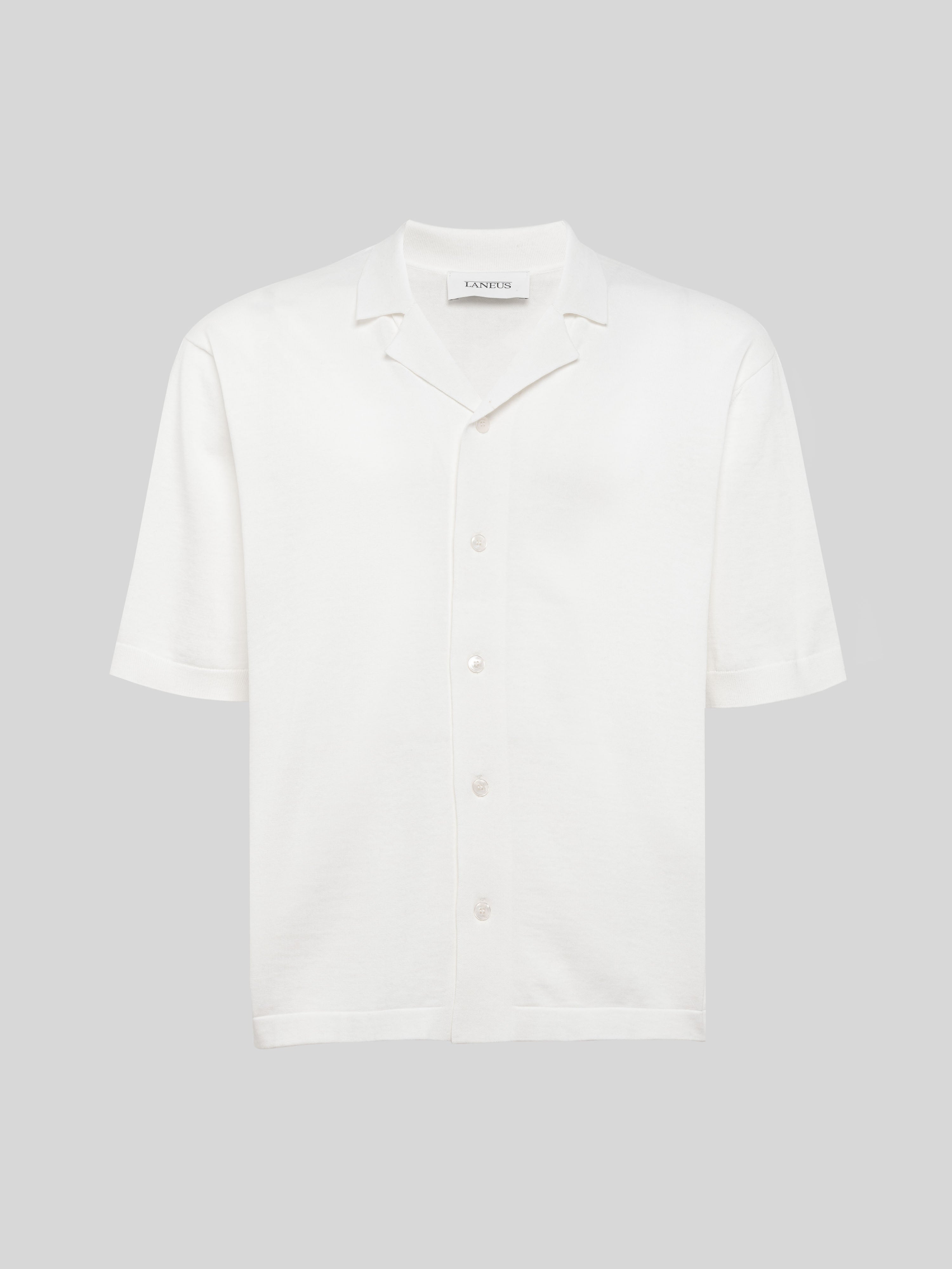 CAMICIA IN MAGLIA