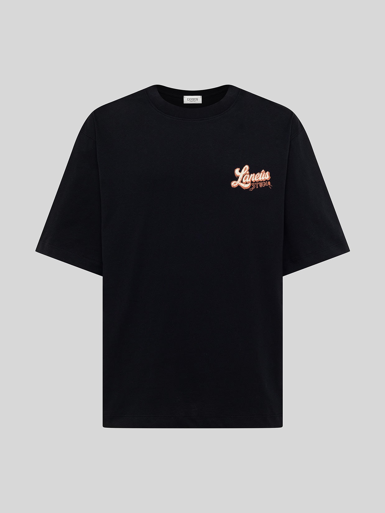 T-SHIRT OVER IN JERSEY