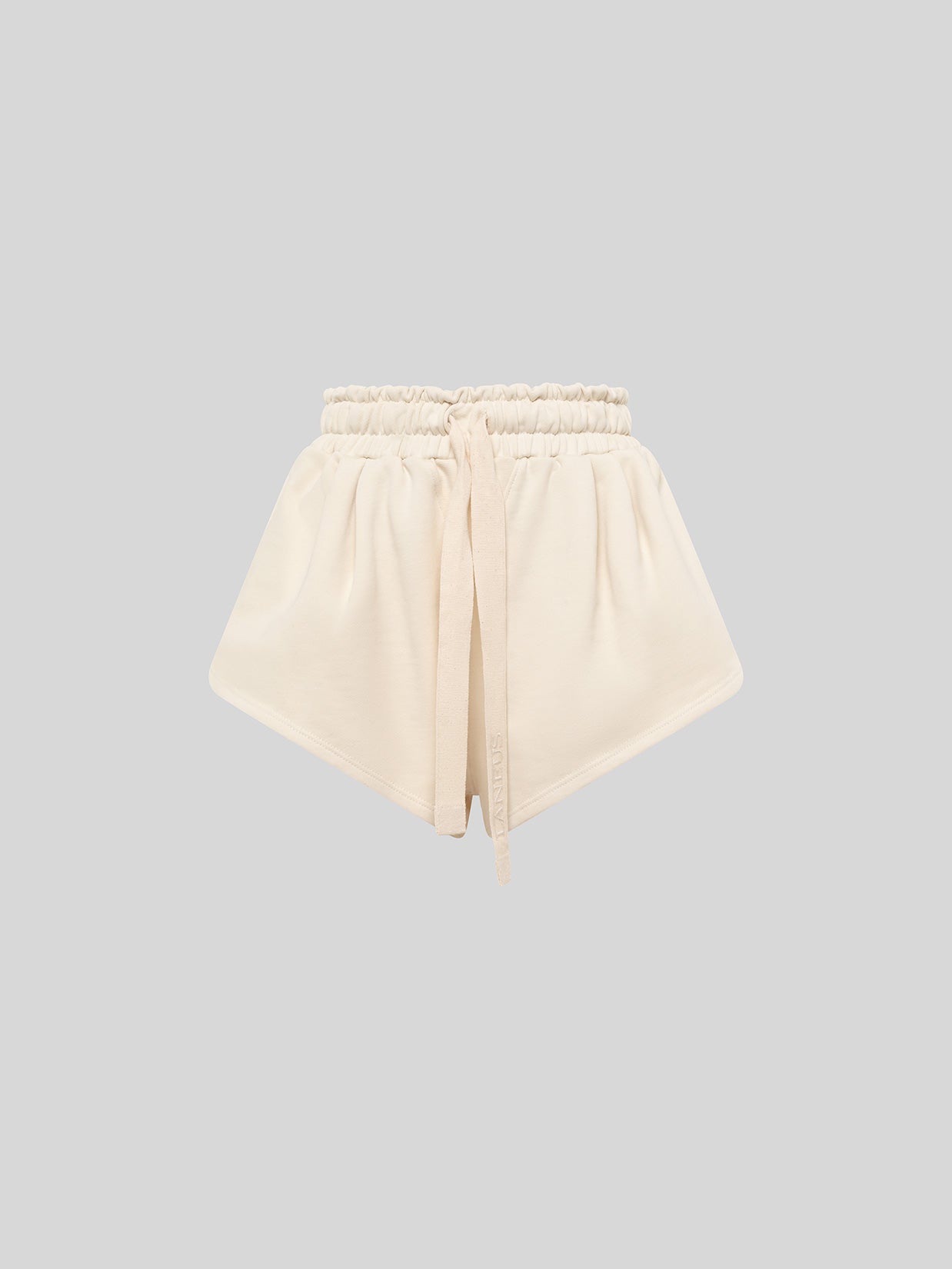 SHORTS IN FELPA