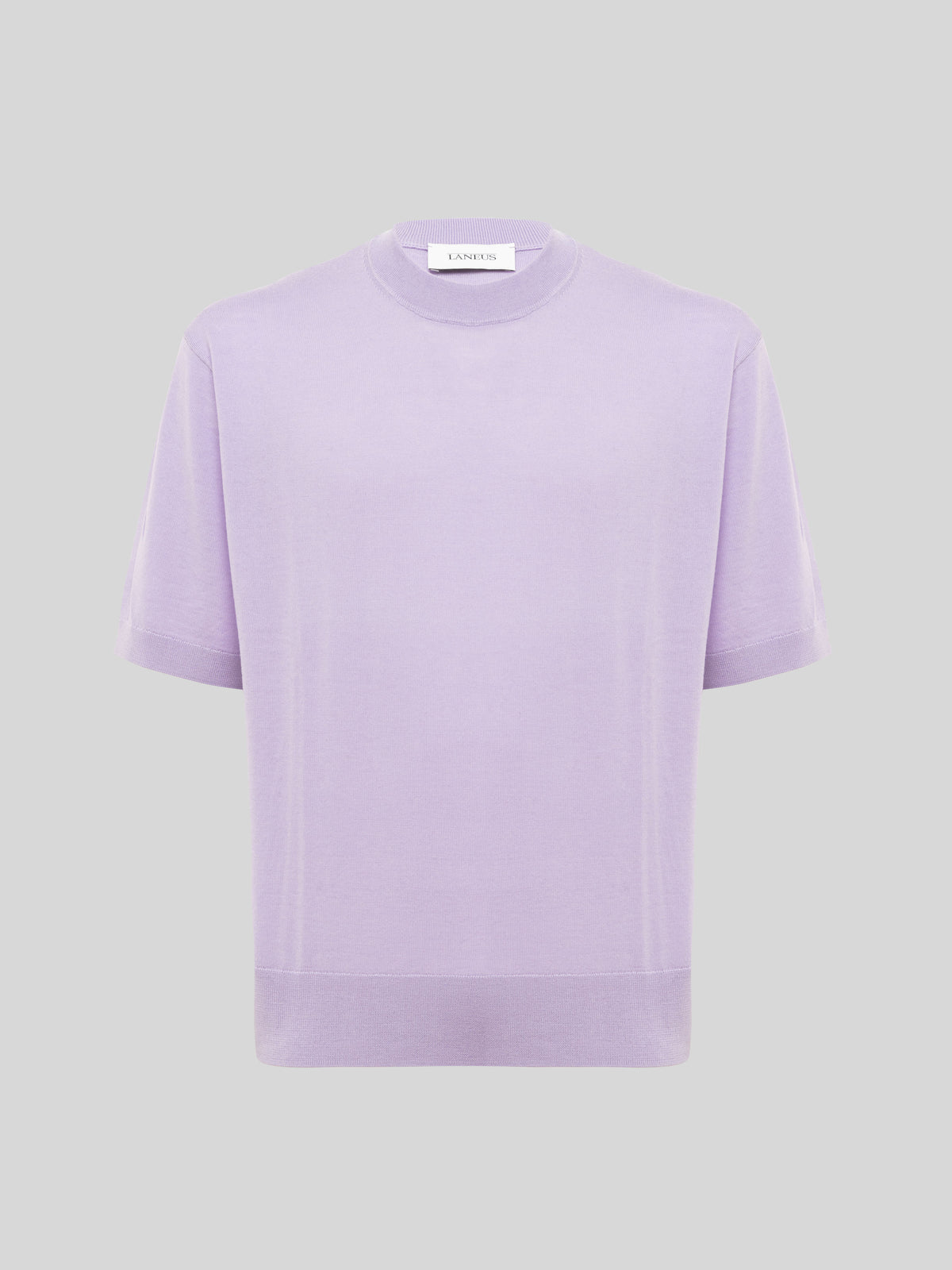 MERINO WOOL T-SHIRT