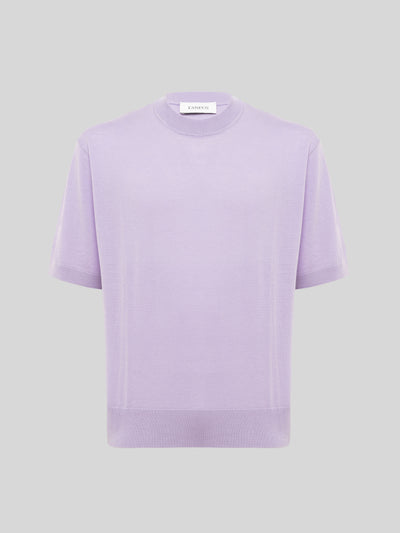 MERINO WOOL T-SHIRT