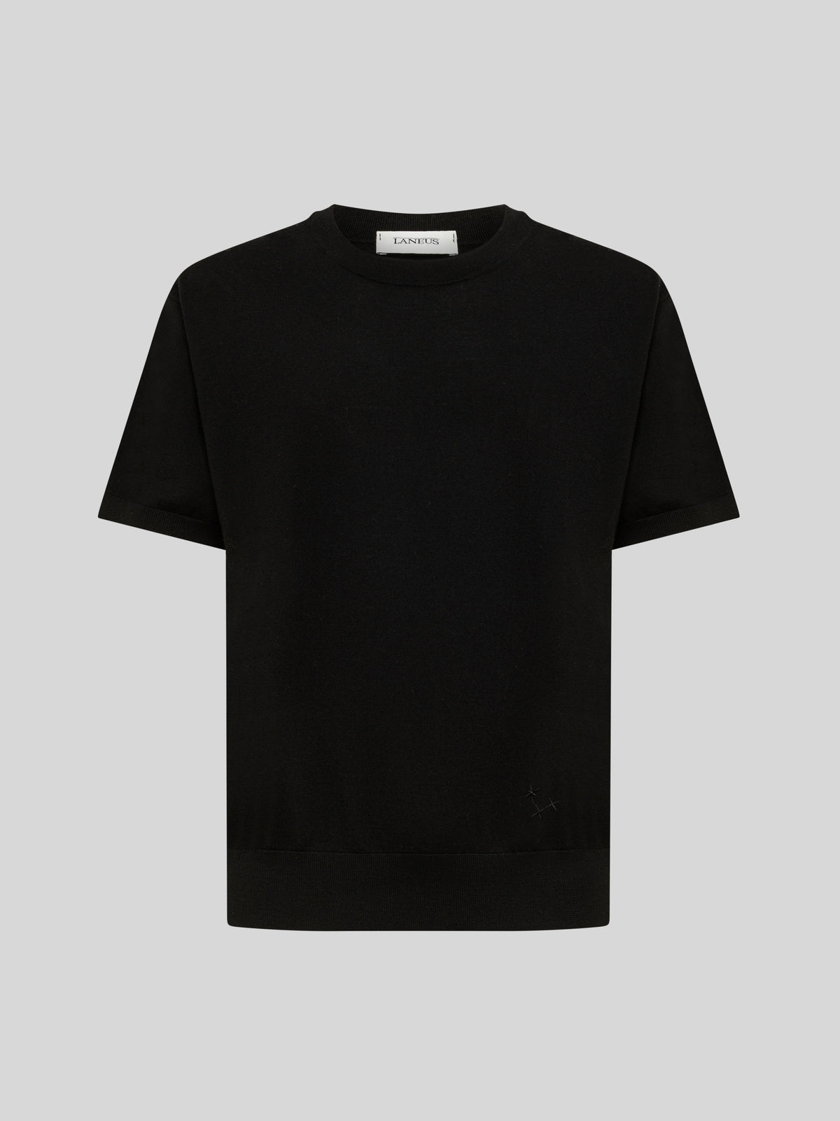 MERINO WOOL T-SHIRT