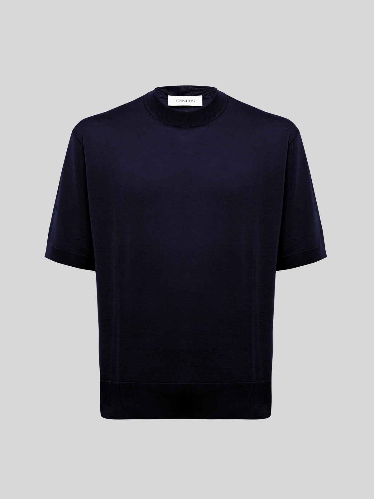 MERINO WOOL T-SHIRT